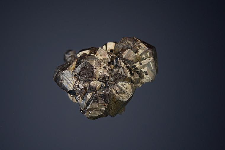 PYRARGYRITE
